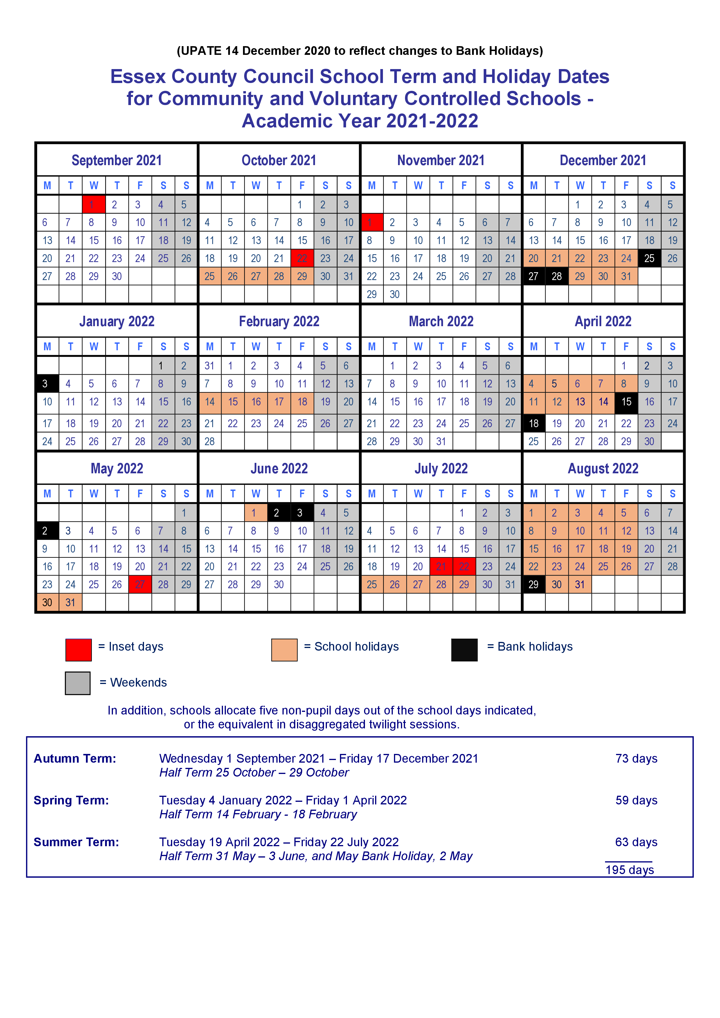 School-Term-Dates-2021-2022